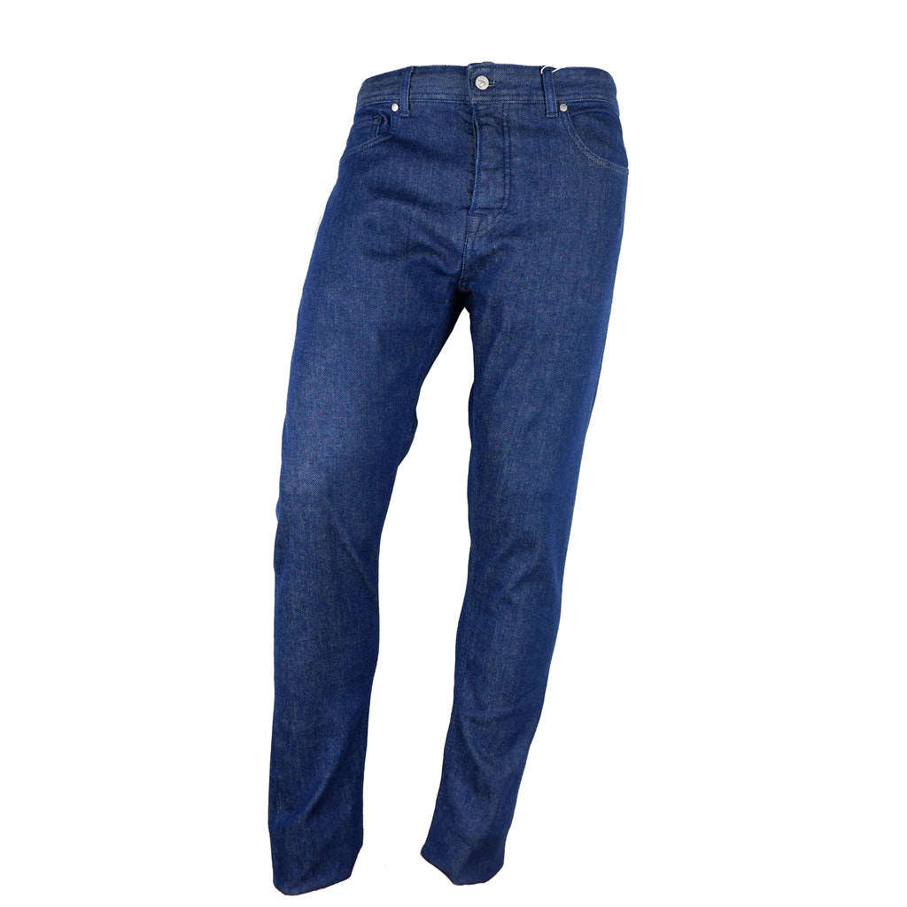 aquascutum - Denim - jeansj01_d002-54