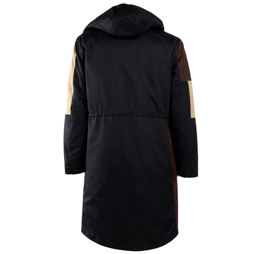 Add Quilted Jacket Black — view 2