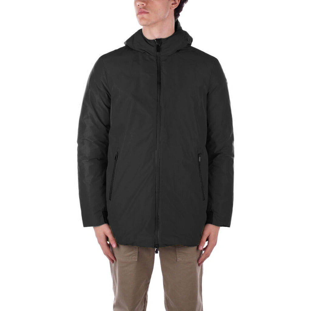 Suns Momentano Plus Jacket — view 2