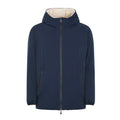 Suns Flaminio Reversible Jacket Orange