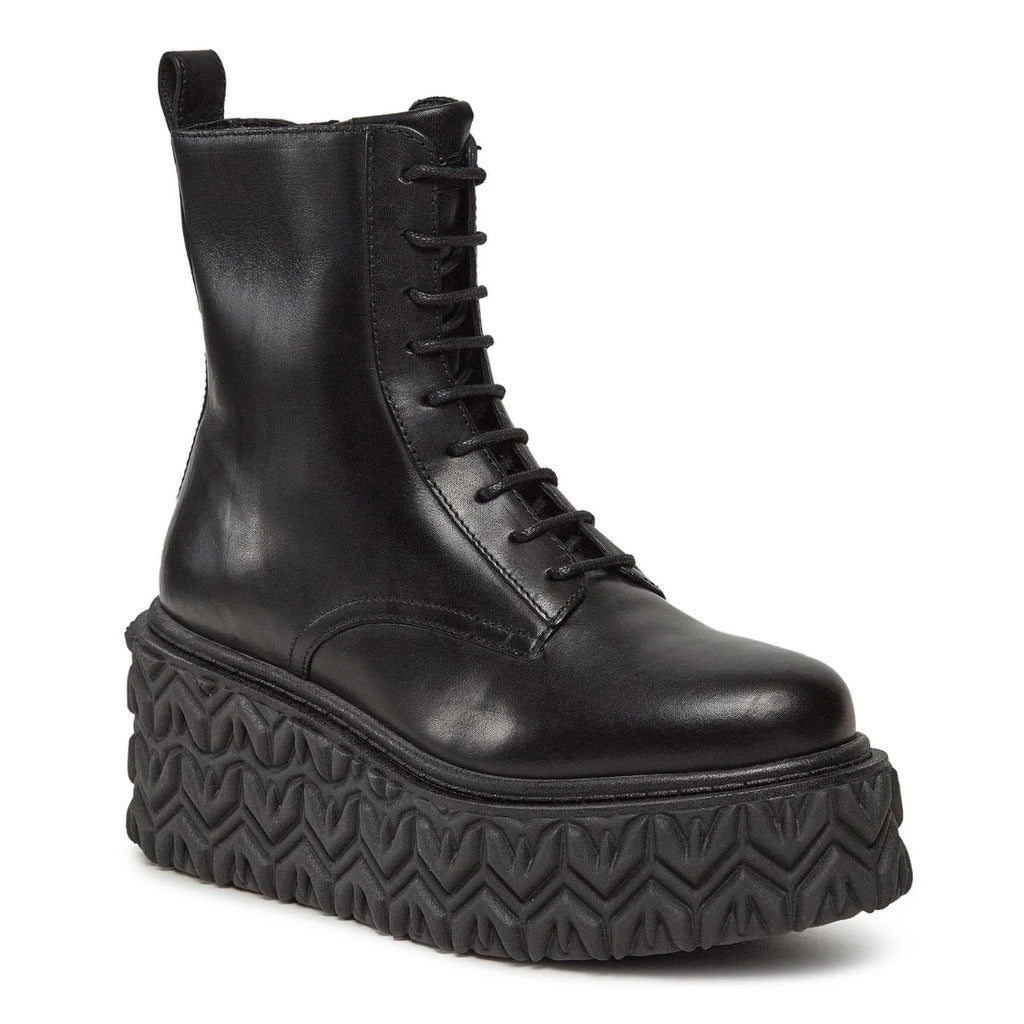 patrizia pepe - Ankle Boots - 8y0059-l078-nero