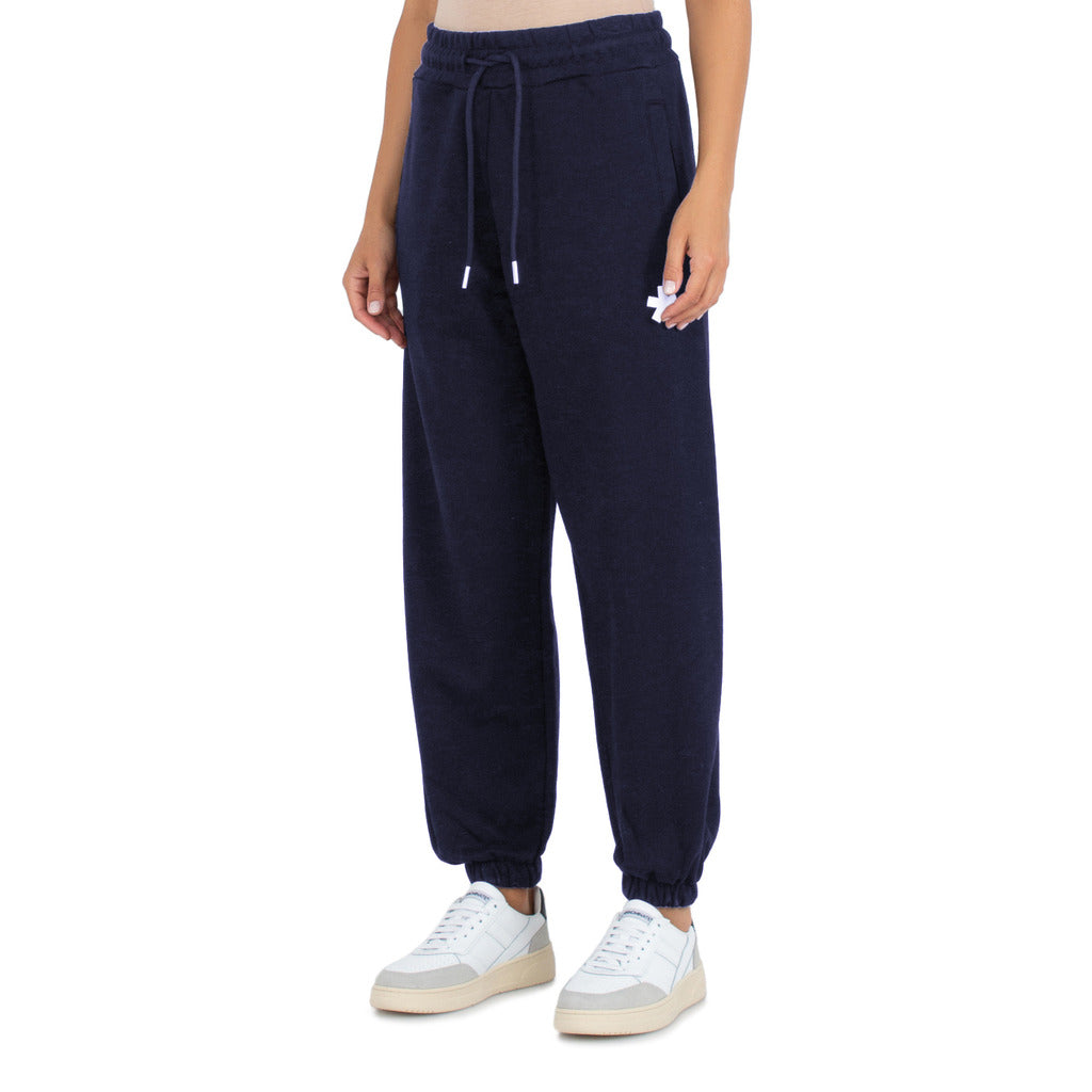 Comme Des Fuckdown Trousers Sweatshirt Blue