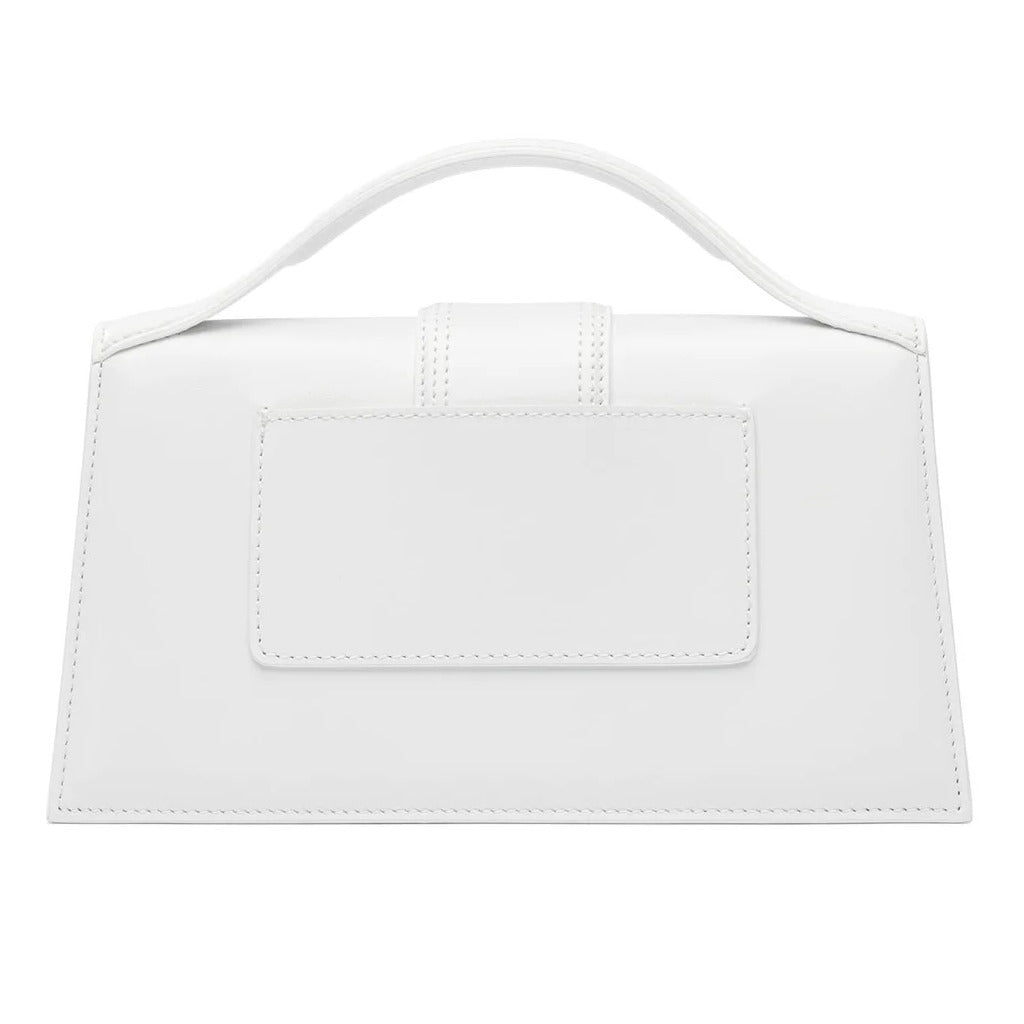 Jacquemus Leather Le Grand Bambino — view 2