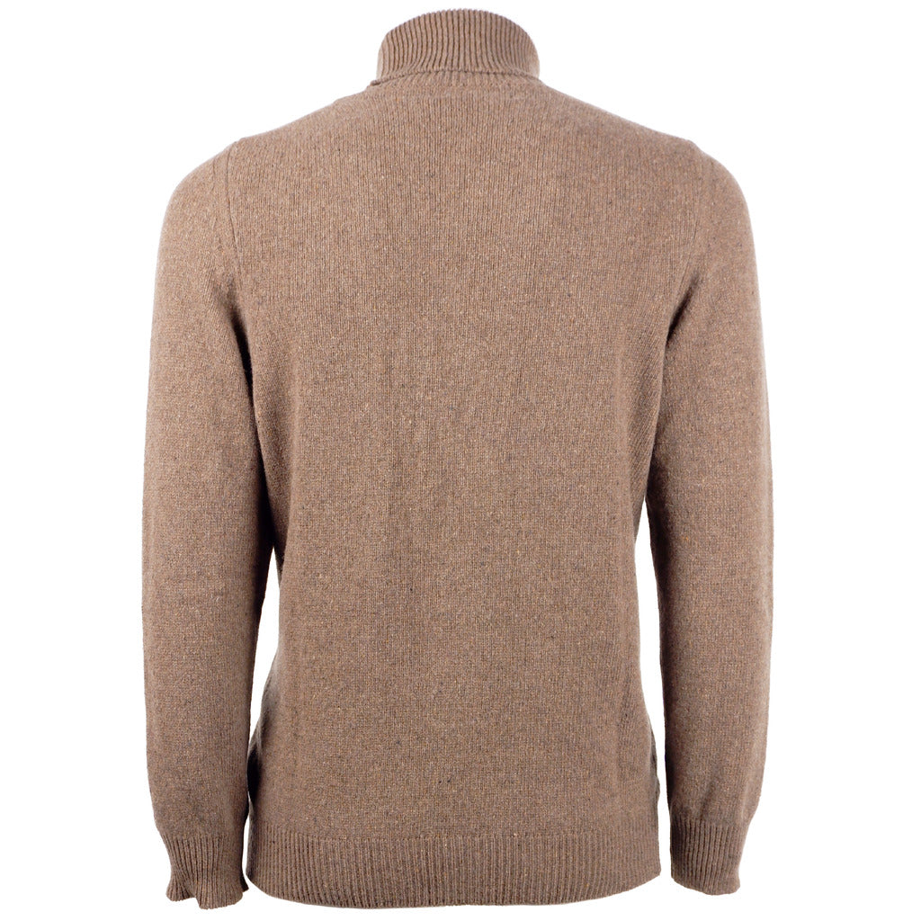 Emilio Romanelli Dolcevita Cashmere — view 2