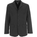 People Of Shibuya Jacket Tokuma Black