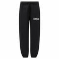 Comme Des Fuckdown Trousers Neri