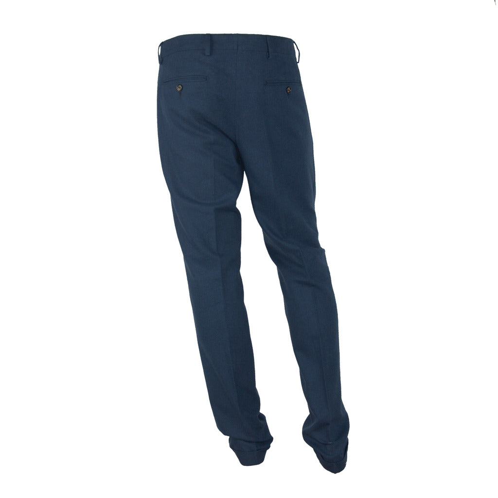 100% milano - Trousers - elvisp01.co217sa-54