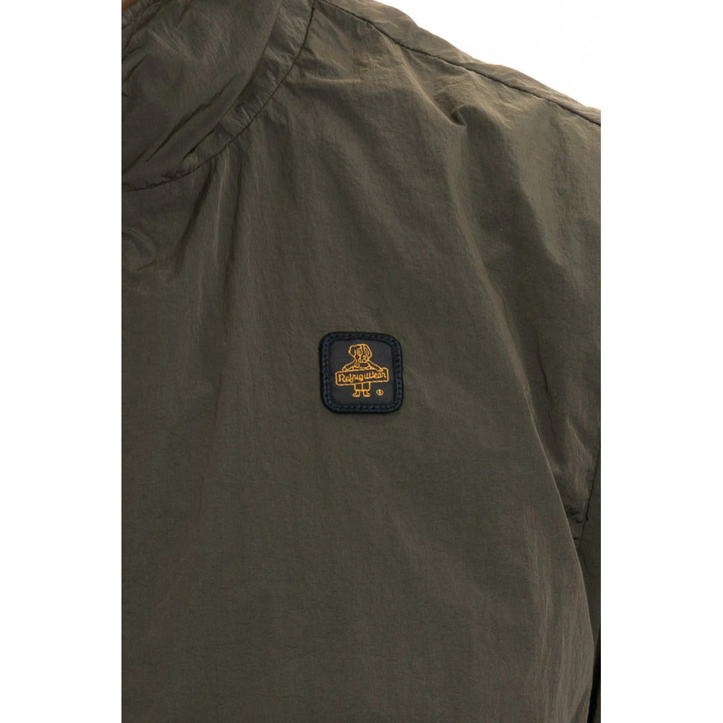Refrigiwear Jacket Green — view 2