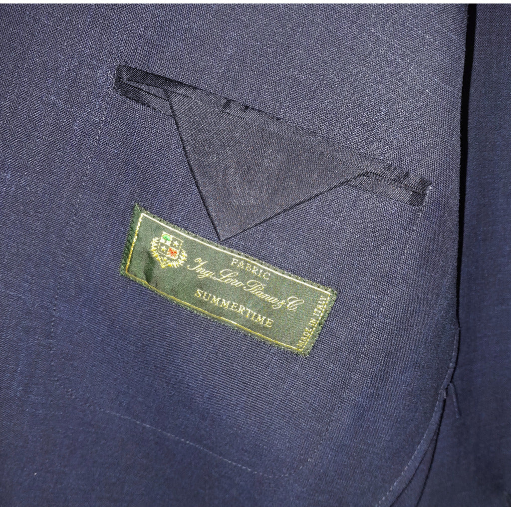 loro piana tessuto - Suit - 174001M5-7200-7876