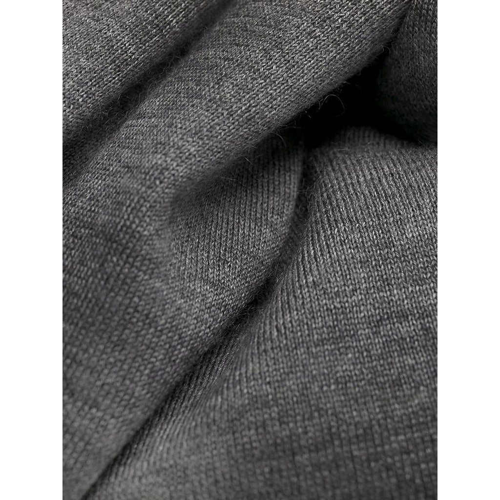 Brunello Cucinelli Cashmere Sweater Grey — view 3