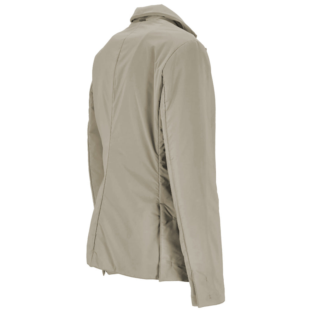 People Of Shibuya Nylon Jacket Minami Sand — view 5