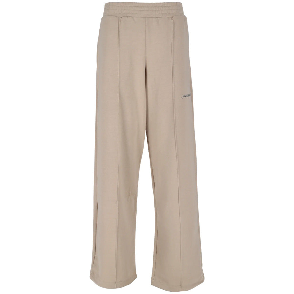 Hinnominate Trousers Vita Alta