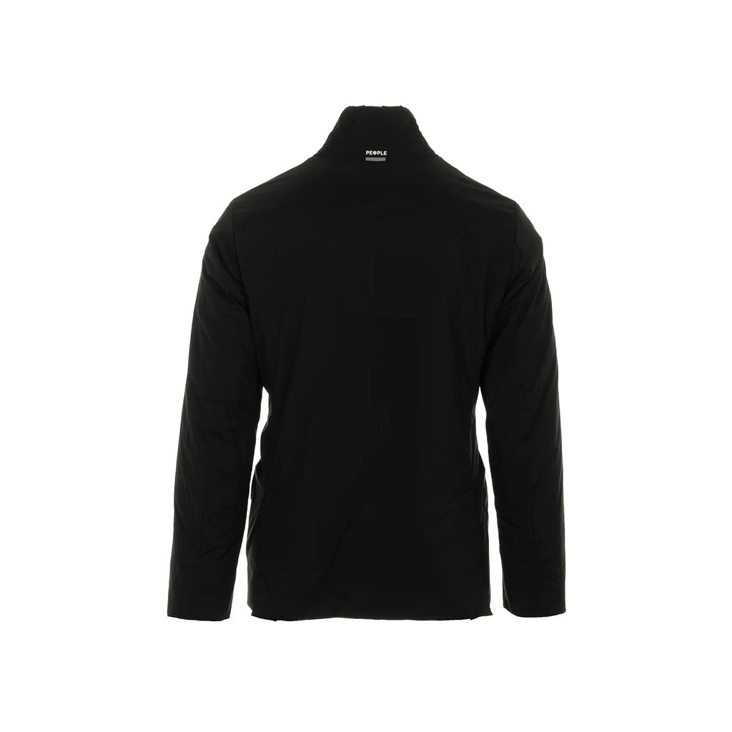 people of shibuya Men's Jackets Black – Siebentaschen