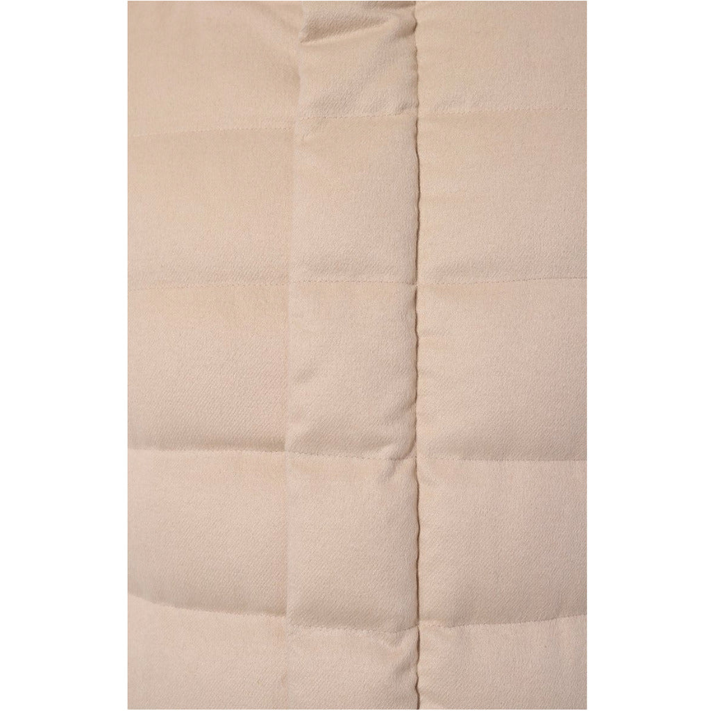 Herno Down Jacket Cashmere Beige — view 4