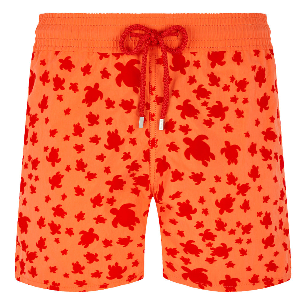 vilebrequin - Swimwear - mooh2d52-129-arancio