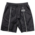 Comme Des Fuckdown Nylon Shorts Nero