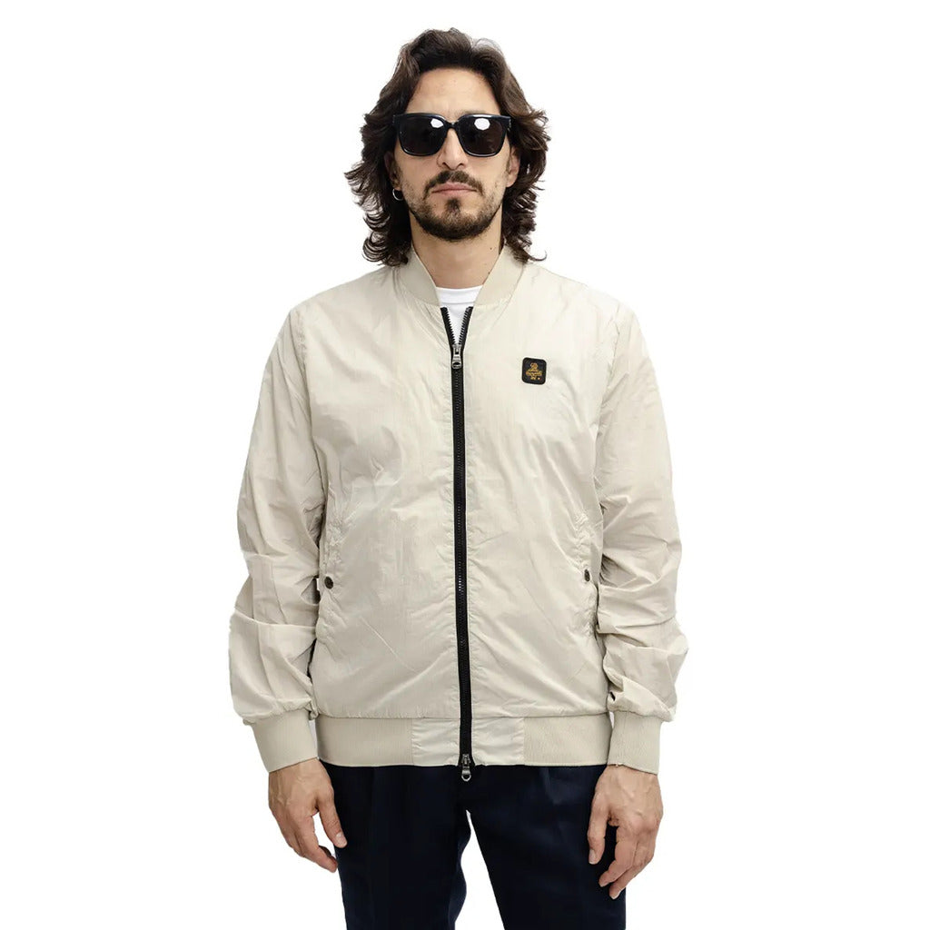 Refrigiwear Nylon Griffin Jacket — view 2