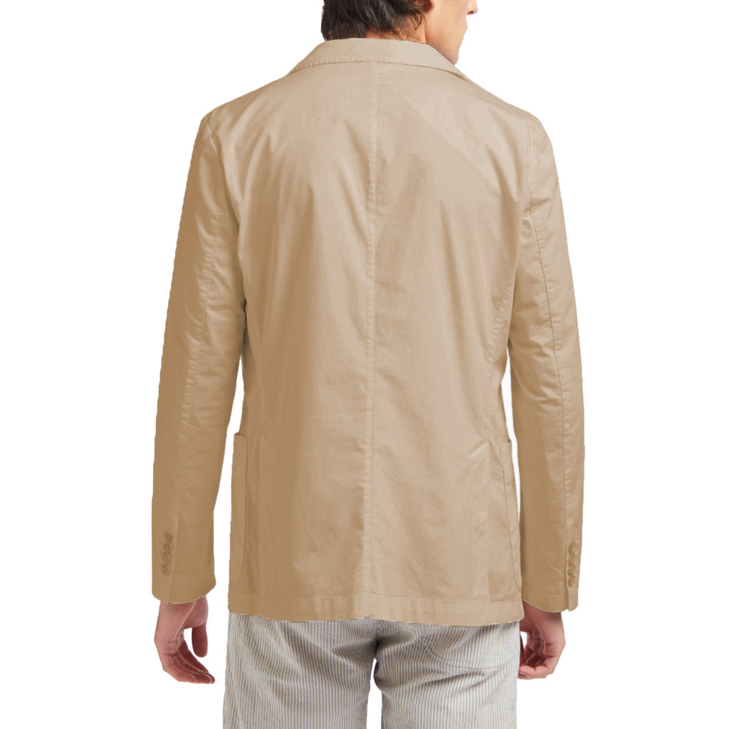At.P.Co Jacket Cotton Alan — view 3