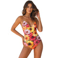 Dolce & Gabbana Costume Fantasia Floreale