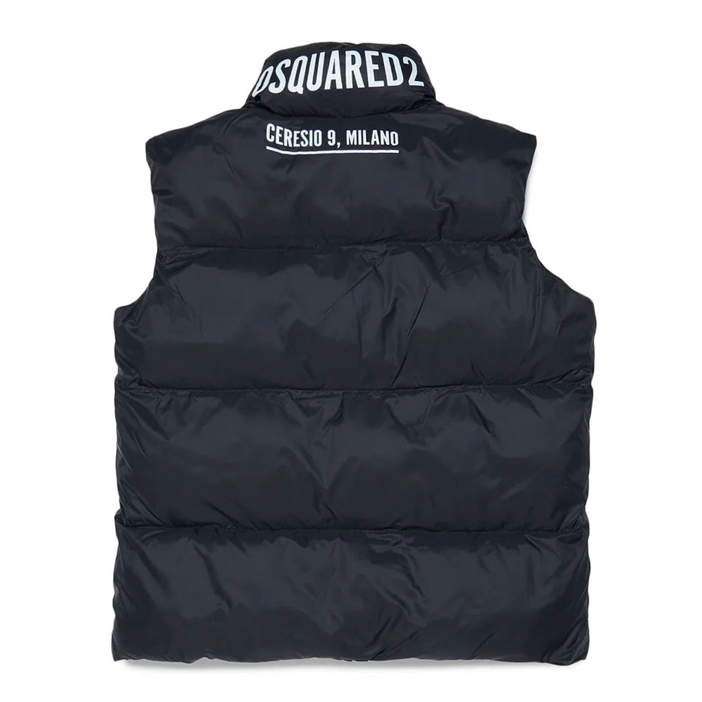 Dsquared2 Dsq2 Vest — view 2