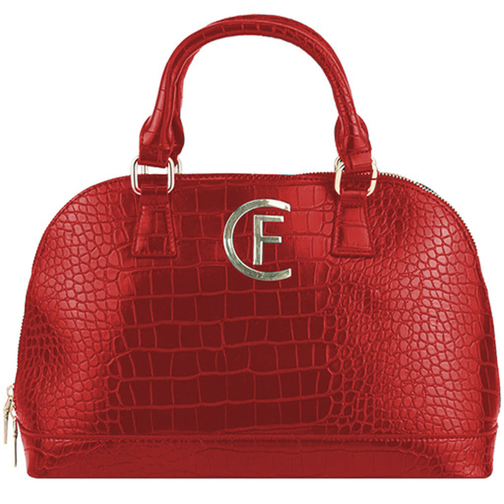 Cristina Effe Leather Bridget Bag