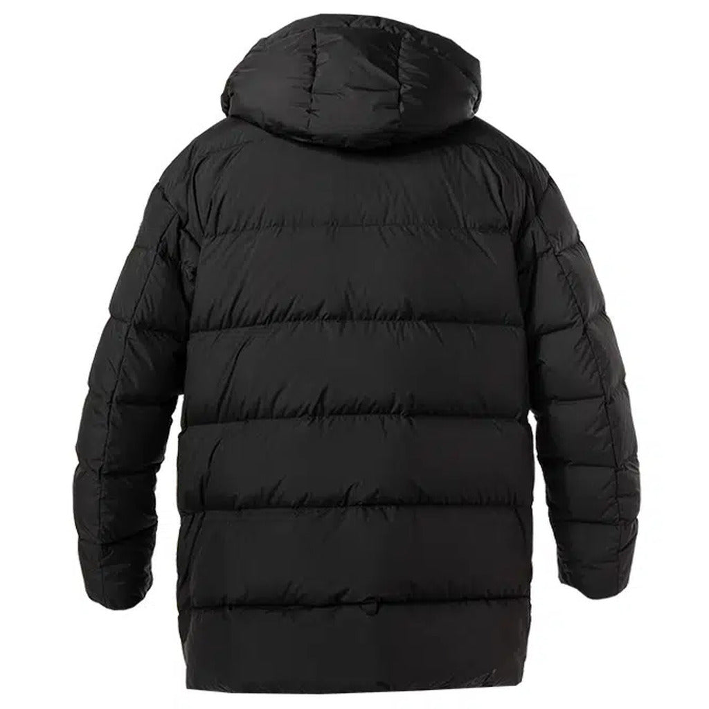 Peuterey Cotton Jacket Black — view 2