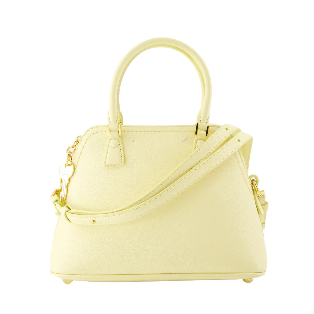 maison margiela - Crossbody Bags - sb1wg0037-giallo