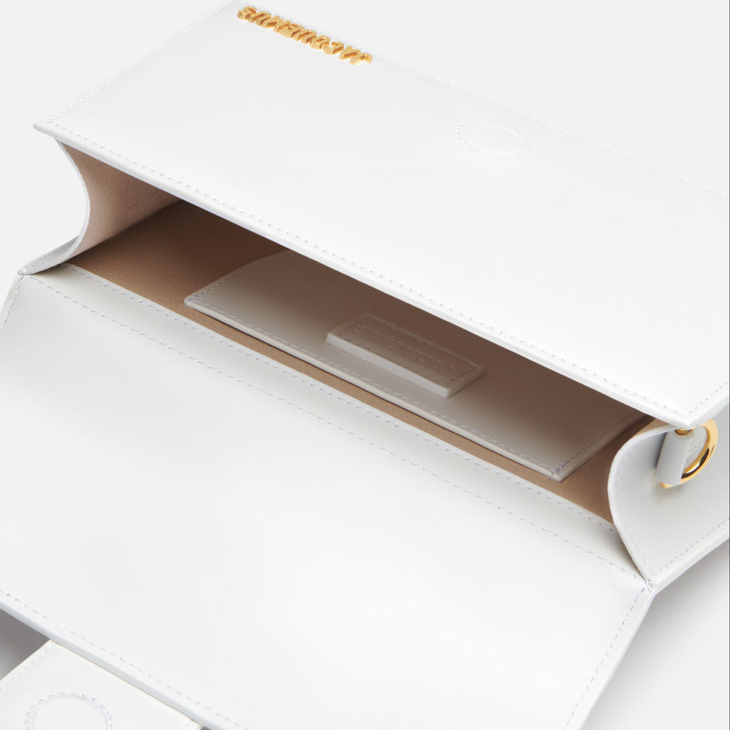 jacquemus - Crossbody Bags - grand-bambino-white