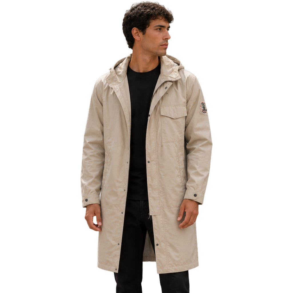 Parajumpers Jacket Estiva Beige