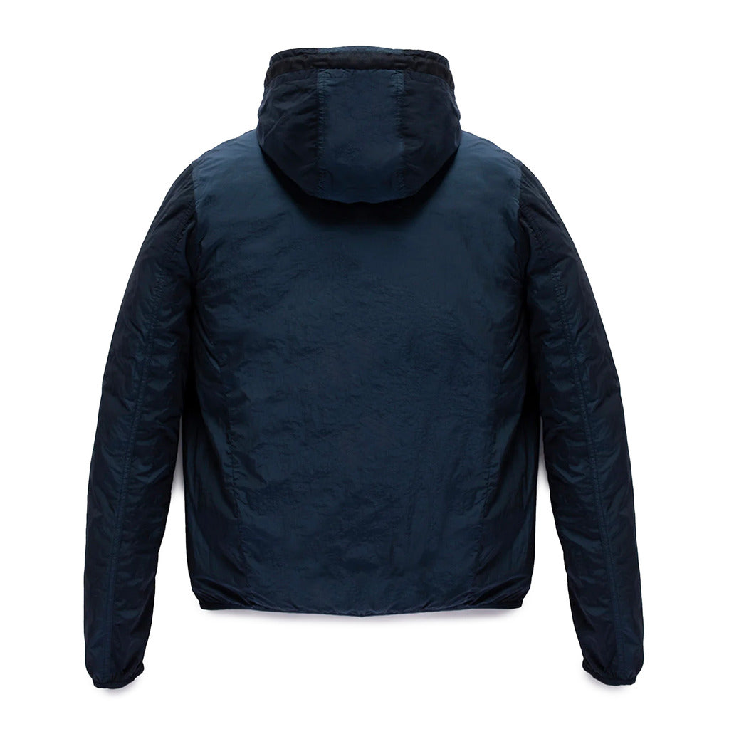 Refrigiwear Jacket Blue — view 3