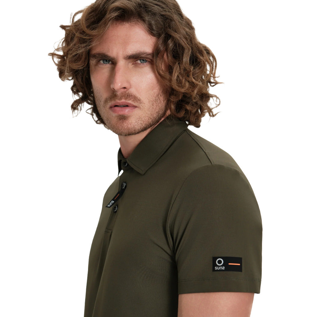 Suns Polo Donato Tek — view 4