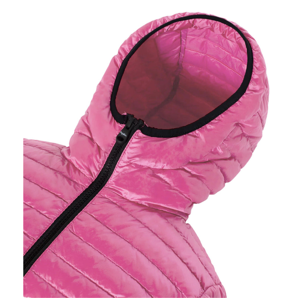 Refrigiwear Summer Mead Jacket Pink — view 3
