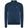 La Martina Man Half Zip Tricot