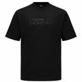 Comme Des Fuckdown T-Shirt Nera