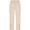 Comme Des Fuckdown Trousers Beige