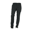 100% milano - Trousers - t650.165-nero