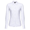 Pinko Cotton Shirt White