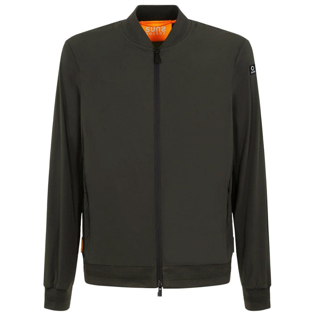 suns - Jackets - gbs51011u-v4-army