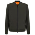 suns - Jackets - gbs51011u-v4-army