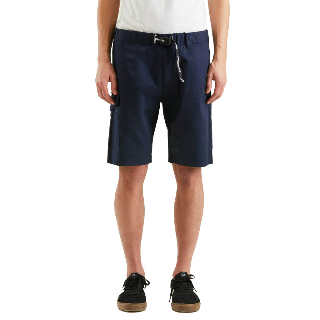 refrigiwear - shorts - brooklyn short