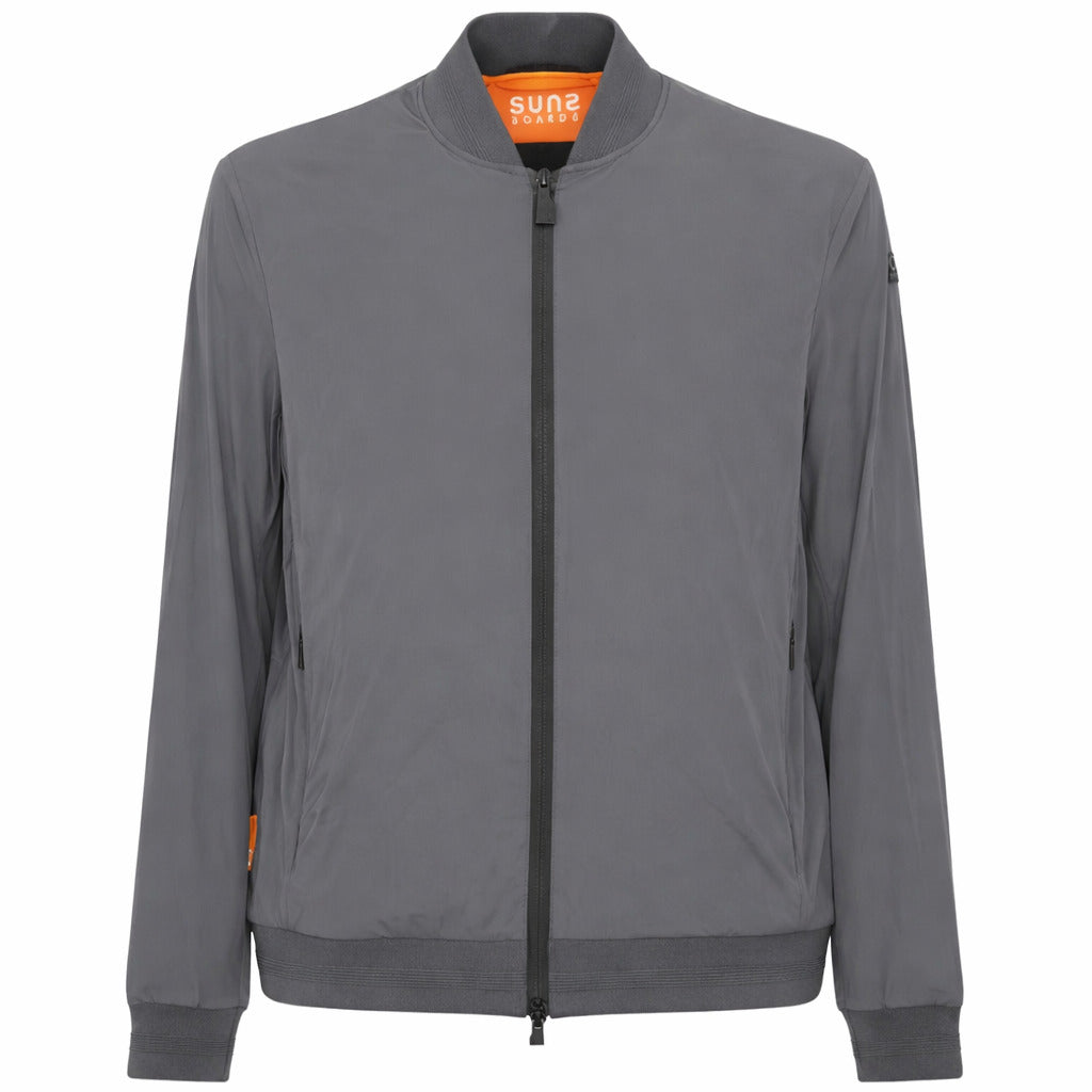 Suns Jacket Fuji Stretch