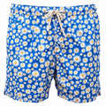 Mc2 Saint Barth Polyester Micro Fantasy Daisy Group 17