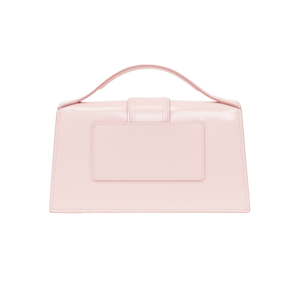 jacquemus - Crossbody Bags - baw00007-glossy-pink