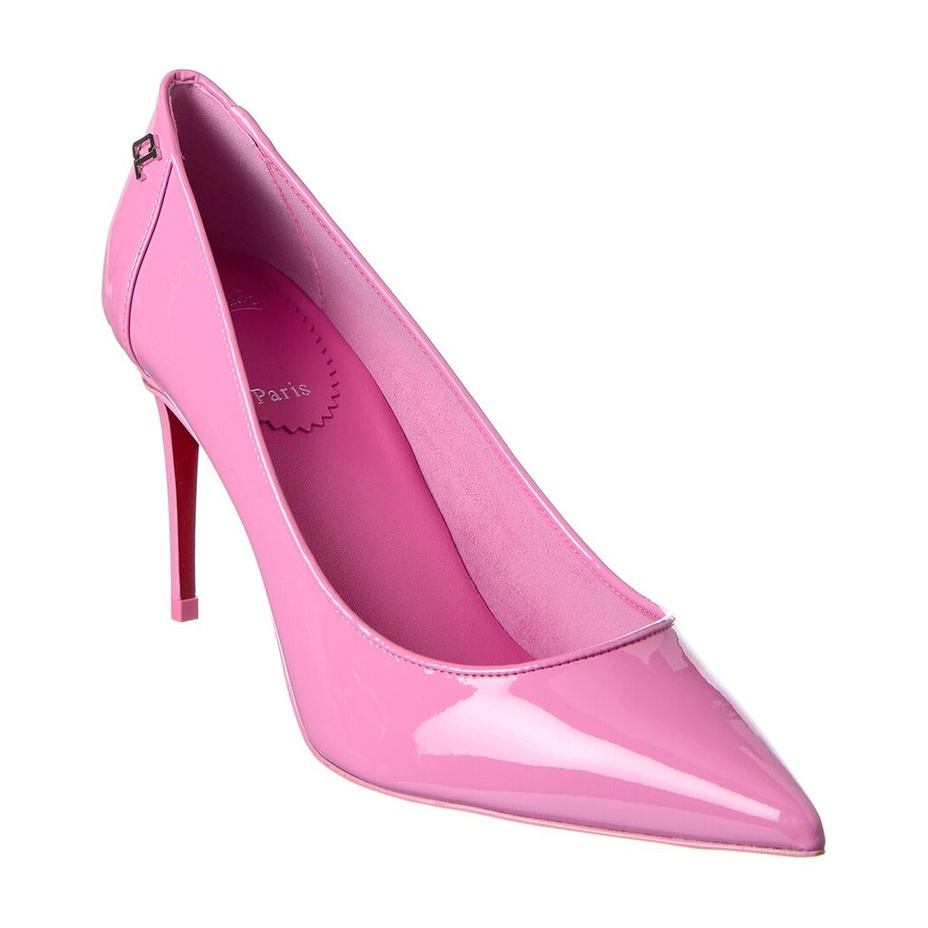 louboutin - Pumps & Heels - 1221056-p754-rosa