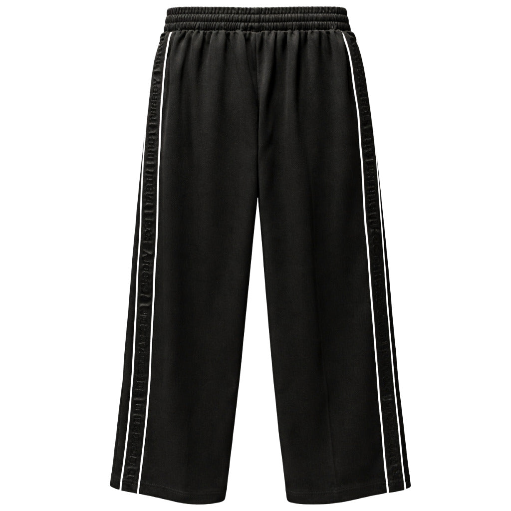 Pharmacy Industry Pantalone Nero — view 2