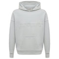 Hinnominate Cotton Sweatshirt Embossed Logo