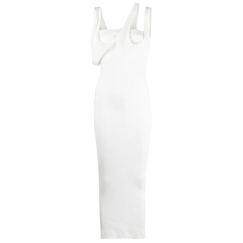 The Attico Dress Asimmetrico