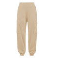 Hinnominate Pantalone Beige
