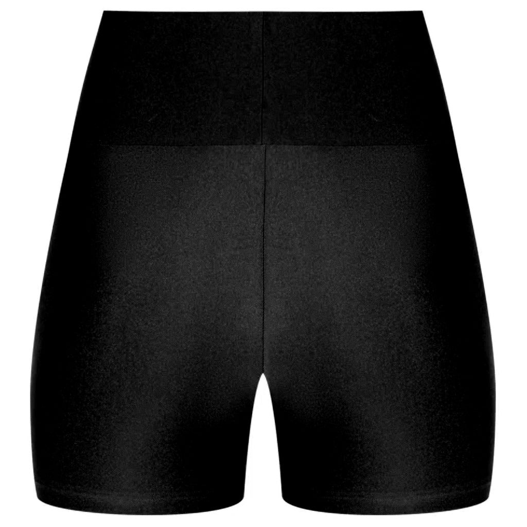 Comme Des Fuckdown Shorts Ciclista Lycra — view 2
