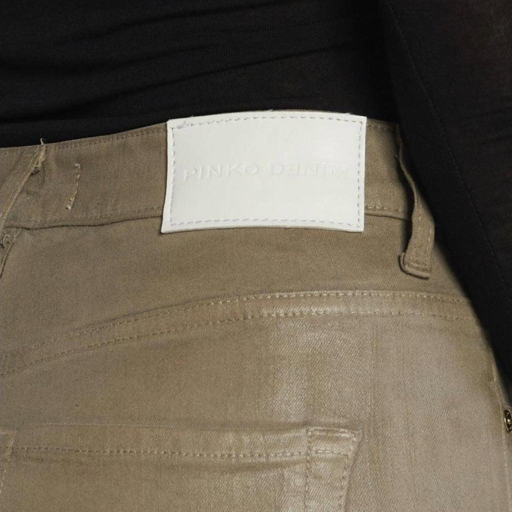 Pinko Trousers Flora — view 3